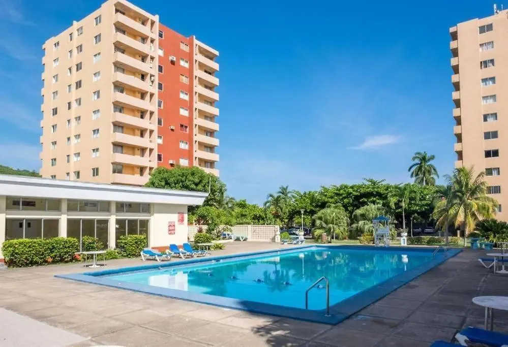 Peaceful Ambiance Awaits At Turtle Beach Tower Ocho Rios