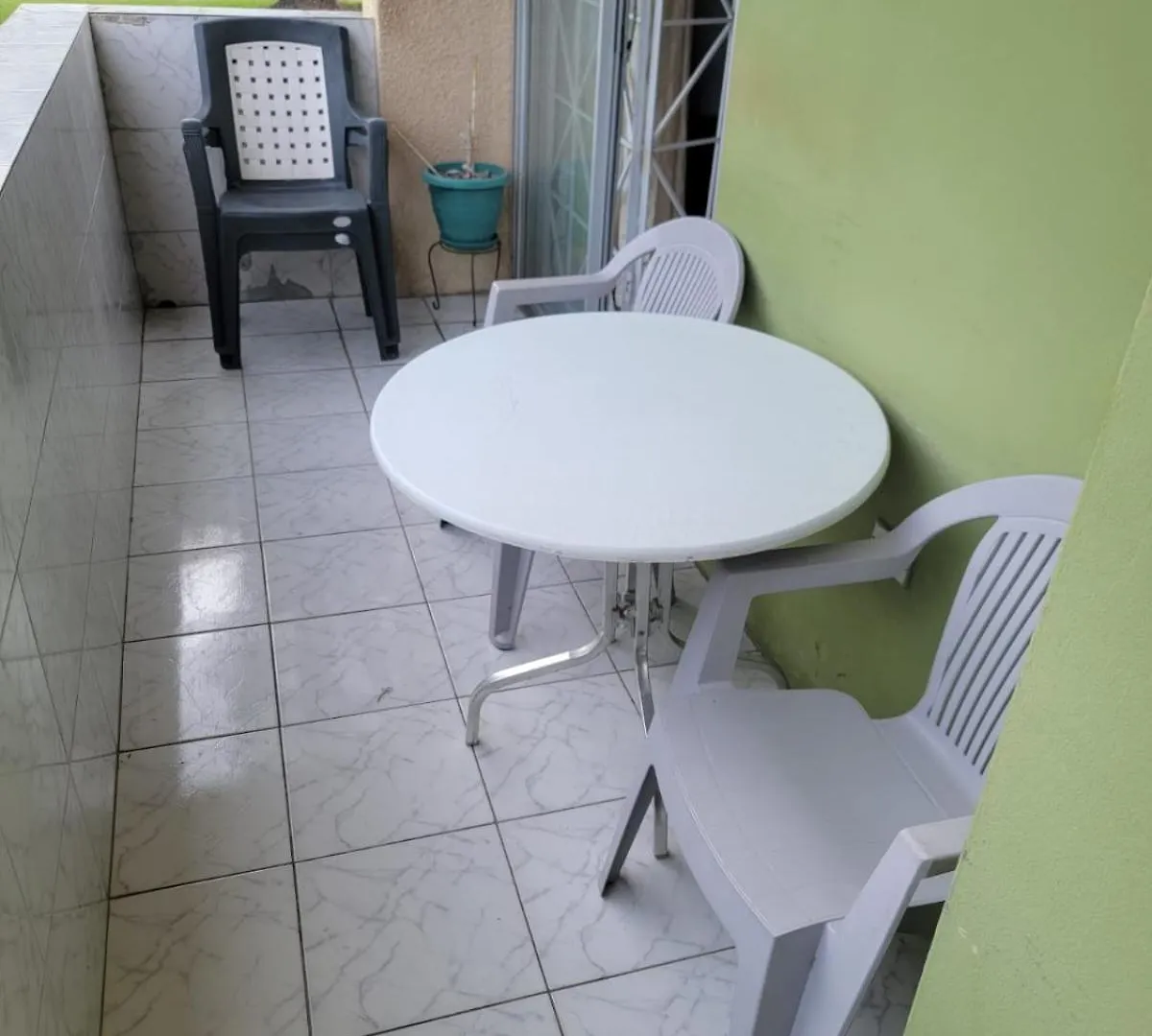 Apartamento Peaceful Ambiance Awaits At Turtle Beach Tower Ocho Rios