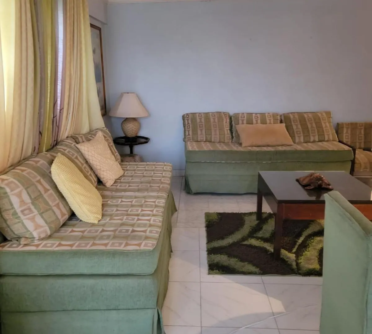 Apartamento Peaceful Ambiance Awaits At Turtle Beach Tower Ocho Rios Jamaica