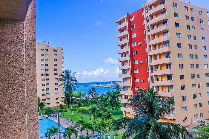 Peaceful Ambiance Awaits At Turtle Beach Tower Ocho Rios