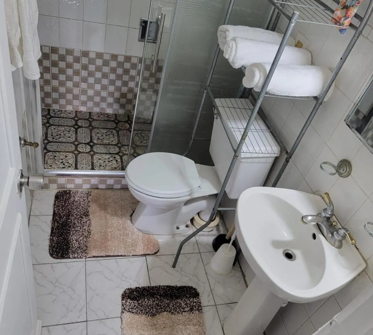 Peaceful Ambiance Awaits At Turtle Beach Tower Ocho Rios Jamajka