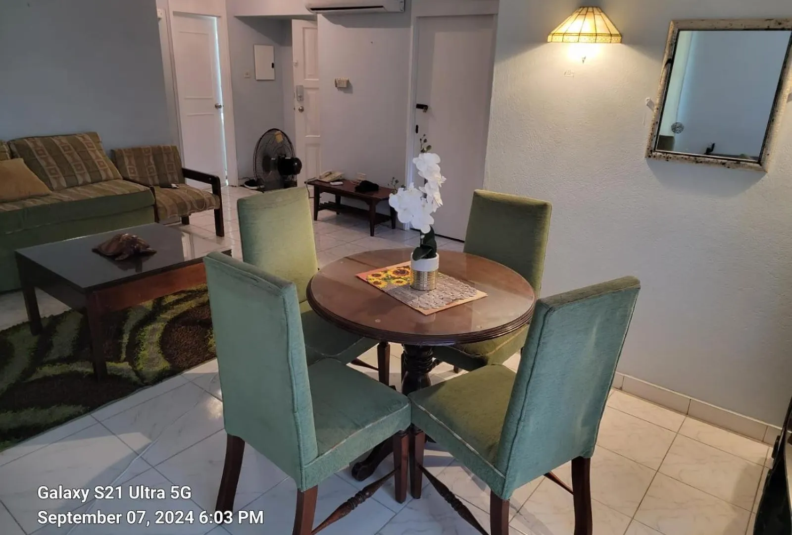 Apartmán Peaceful Ambiance Awaits At Turtle Beach Tower Ocho Rios